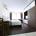 Granda Legend Apartment